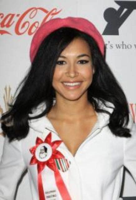 naya marie rivera